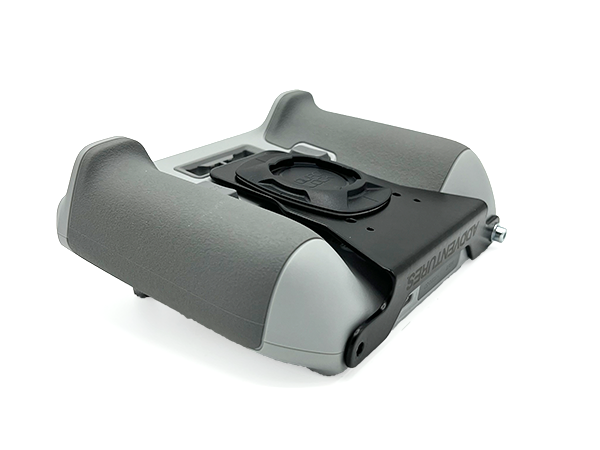 Dji controller store mount